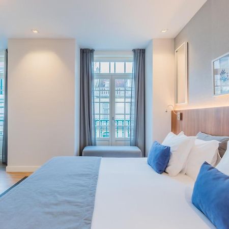 Augusta Residence Apartments Lizbona Zewnętrze zdjęcie