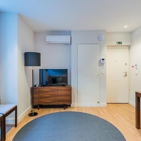 Augusta Residence Apartments Lizbona Zewnętrze zdjęcie