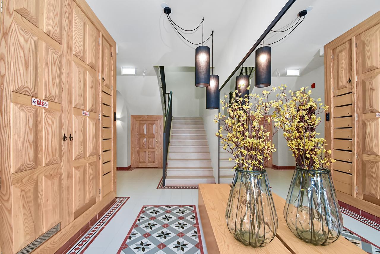 Augusta Residence Apartments Lizbona Zewnętrze zdjęcie