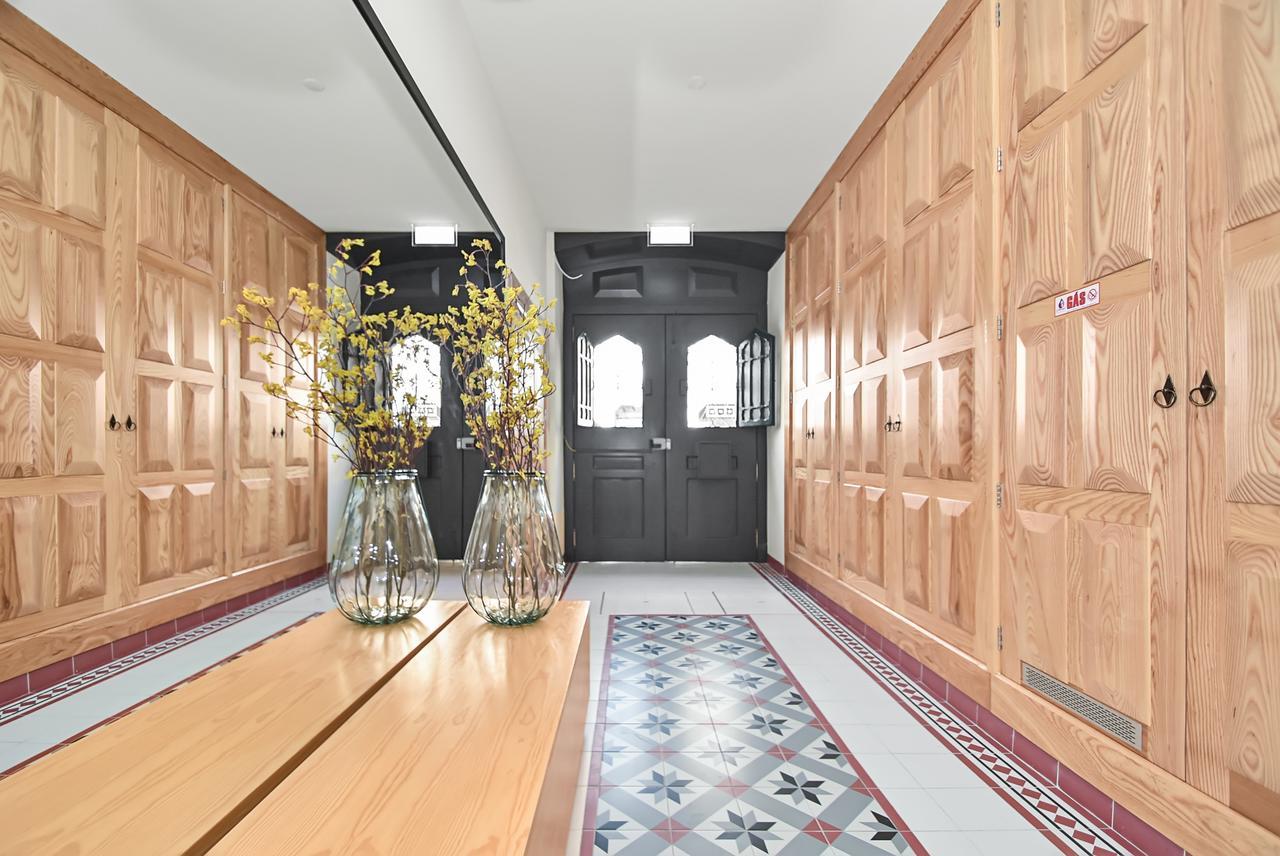 Augusta Residence Apartments Lizbona Zewnętrze zdjęcie