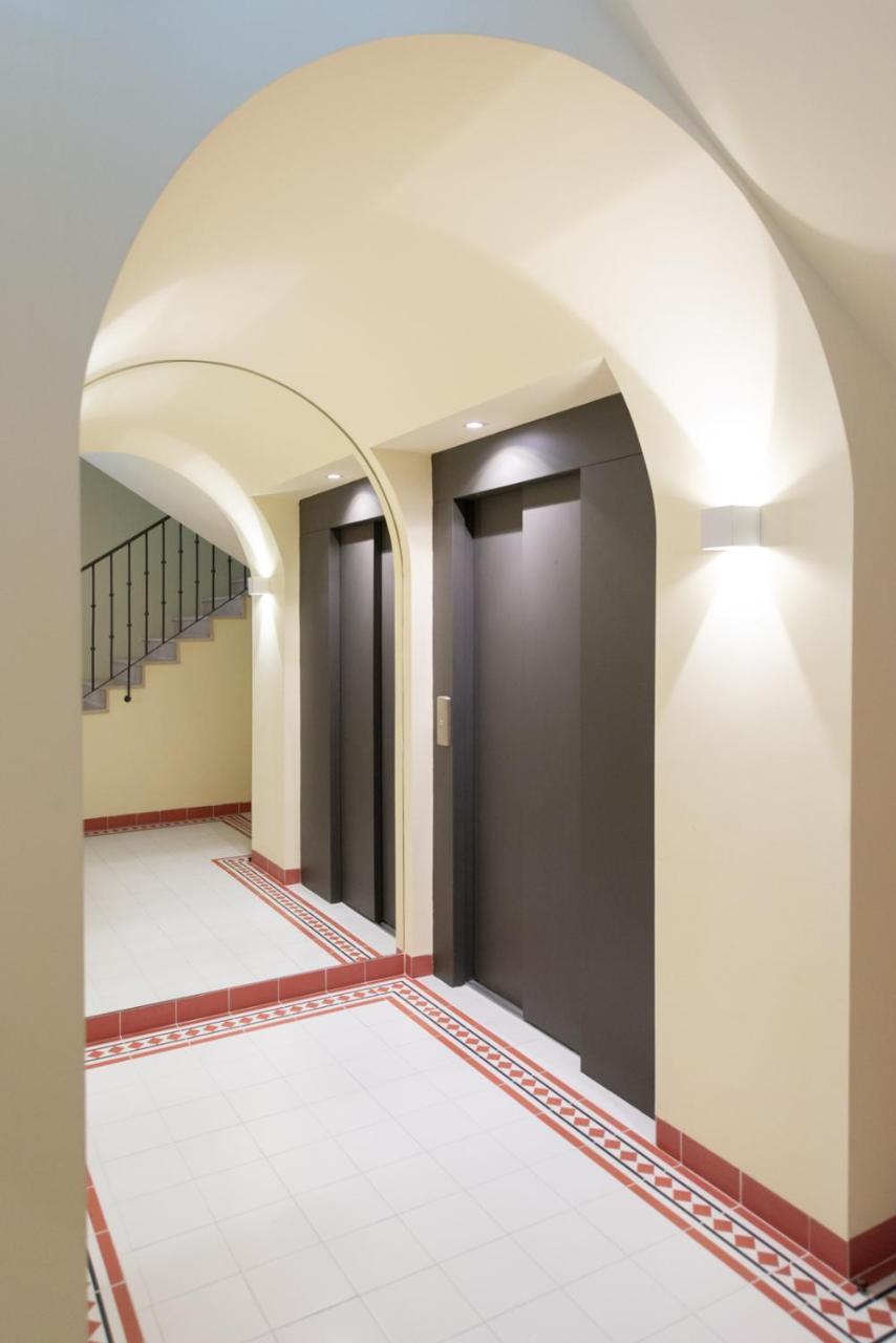 Augusta Residence Apartments Lizbona Zewnętrze zdjęcie
