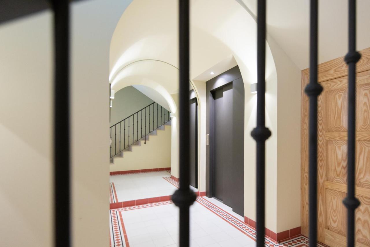 Augusta Residence Apartments Lizbona Zewnętrze zdjęcie