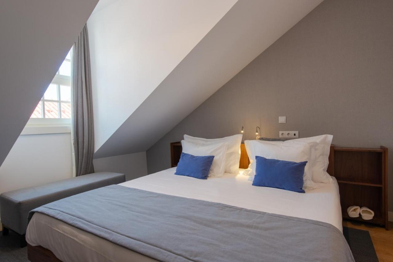 Augusta Residence Apartments Lizbona Zewnętrze zdjęcie