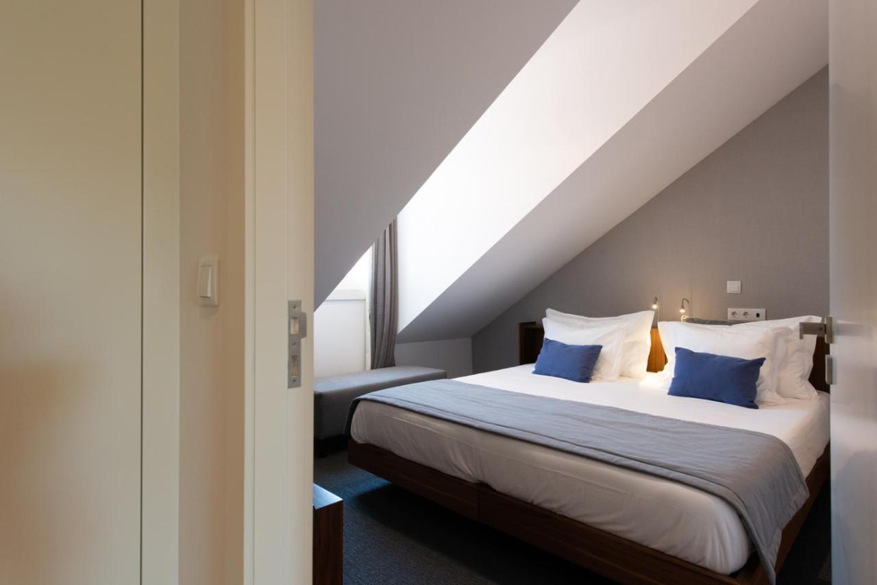 Augusta Residence Apartments Lizbona Zewnętrze zdjęcie