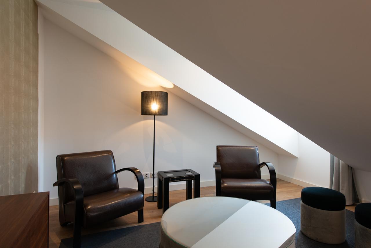 Augusta Residence Apartments Lizbona Zewnętrze zdjęcie