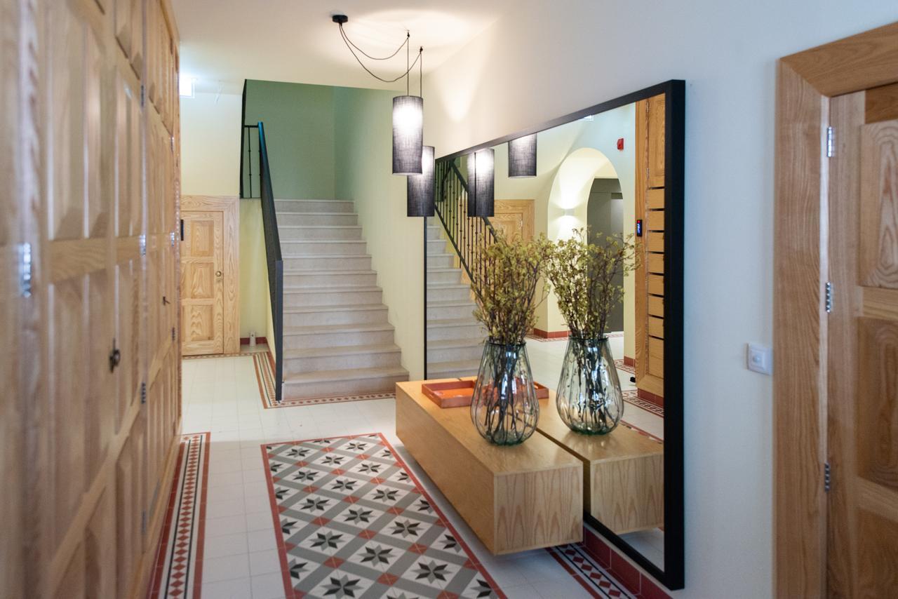 Augusta Residence Apartments Lizbona Zewnętrze zdjęcie