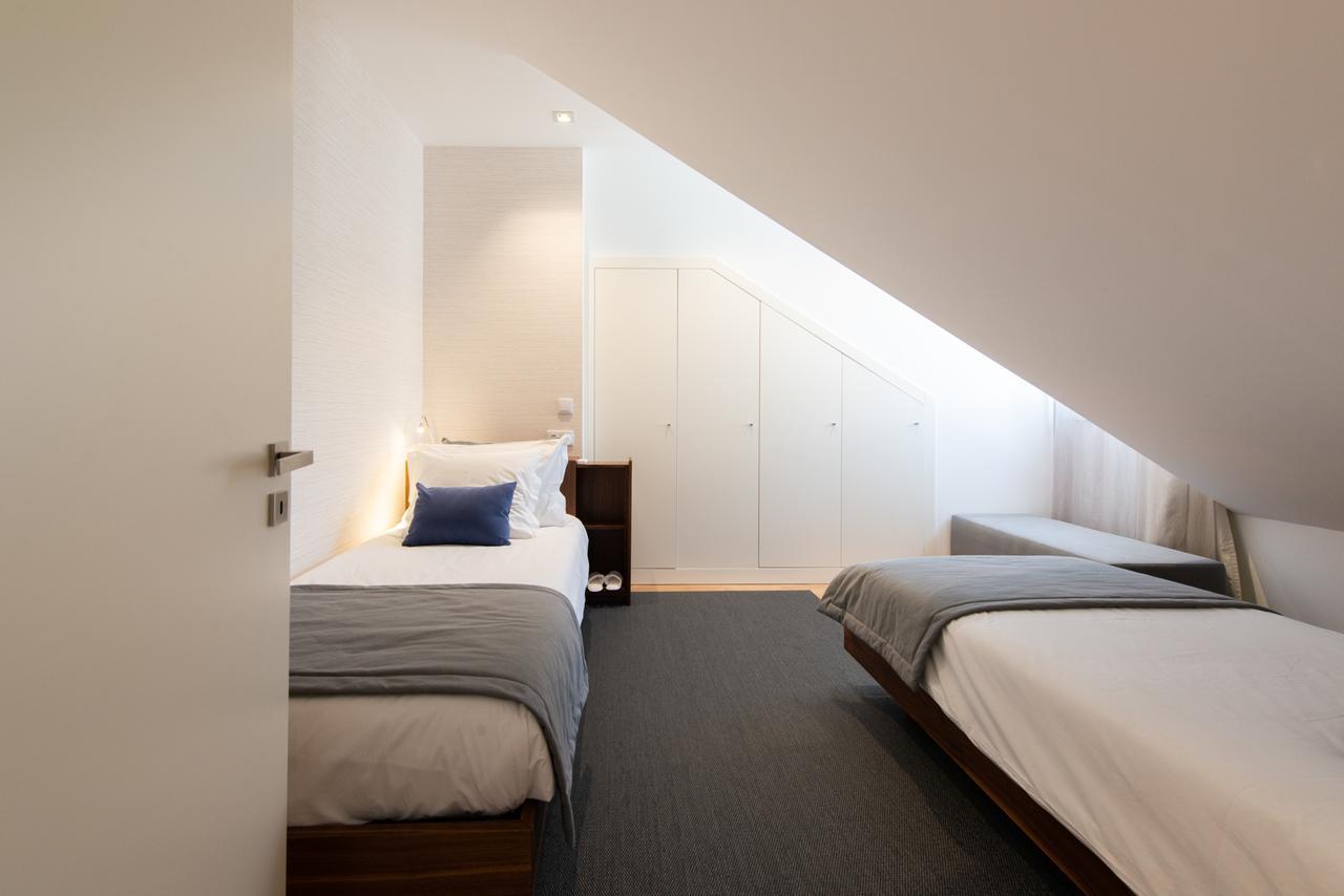 Augusta Residence Apartments Lizbona Zewnętrze zdjęcie