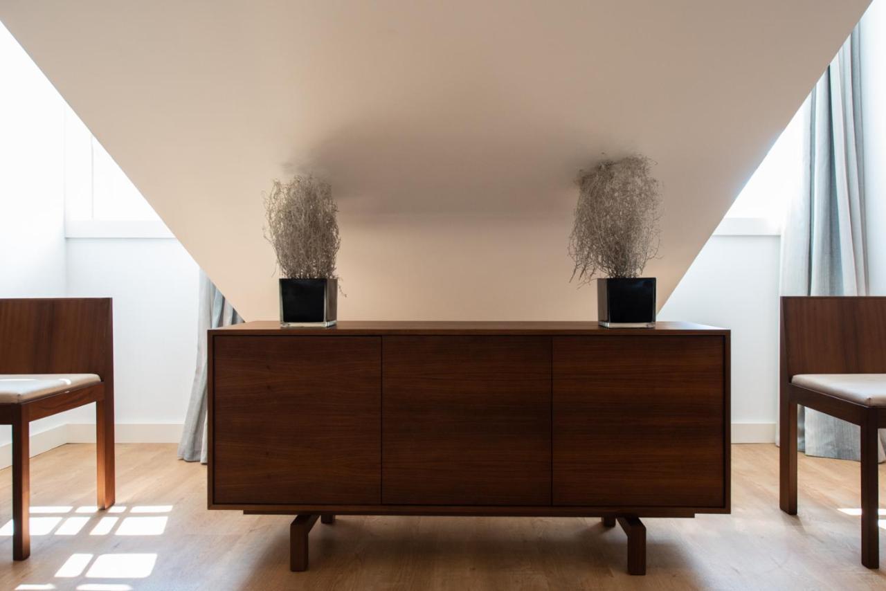 Augusta Residence Apartments Lizbona Zewnętrze zdjęcie