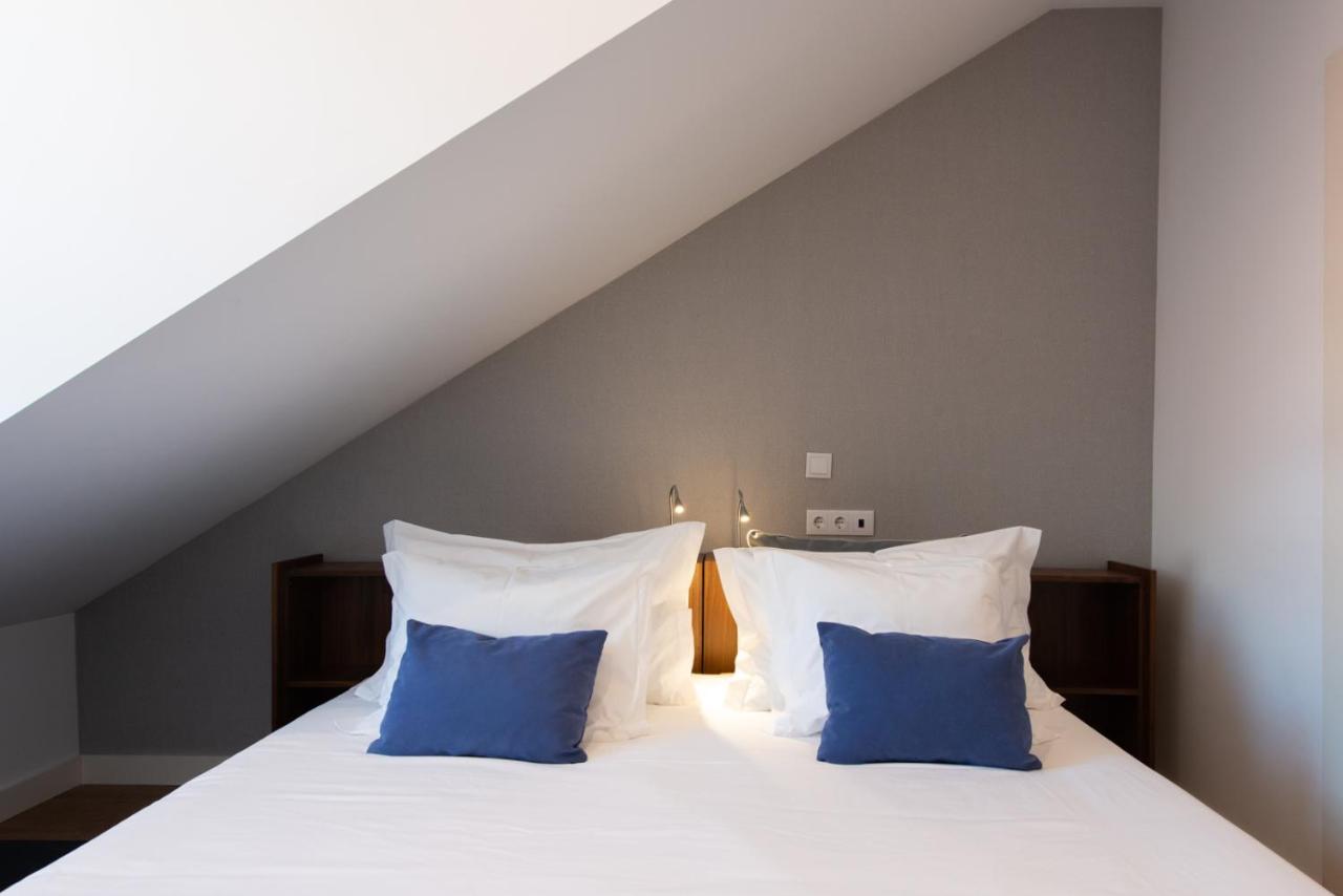 Augusta Residence Apartments Lizbona Zewnętrze zdjęcie