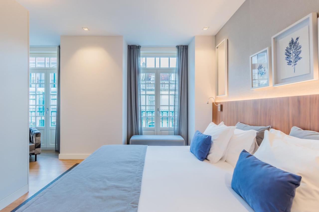 Augusta Residence Apartments Lizbona Zewnętrze zdjęcie