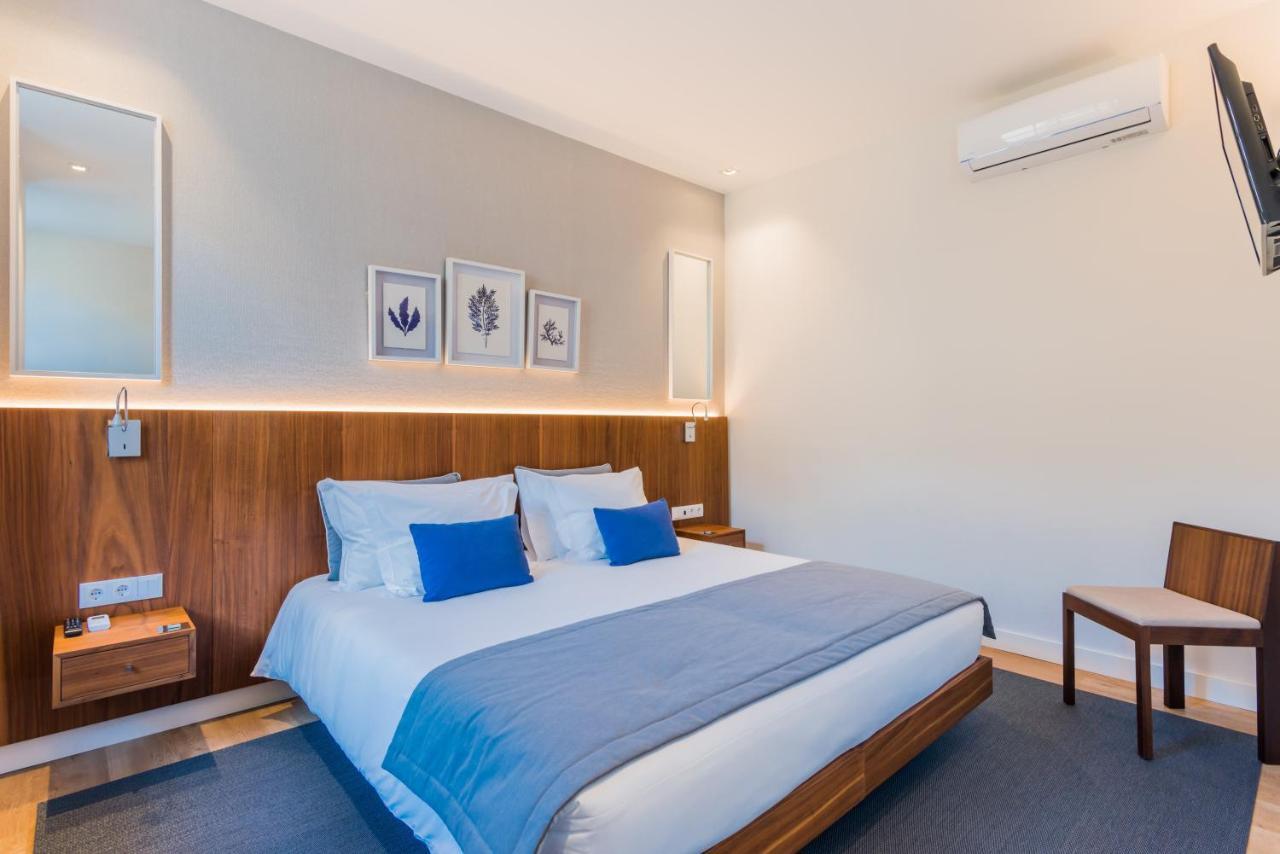 Augusta Residence Apartments Lizbona Zewnętrze zdjęcie